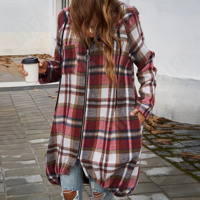 Женская Куртка