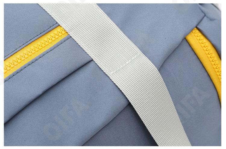 Женская Дорожная сумка CC4678_MCYZ_M138-5