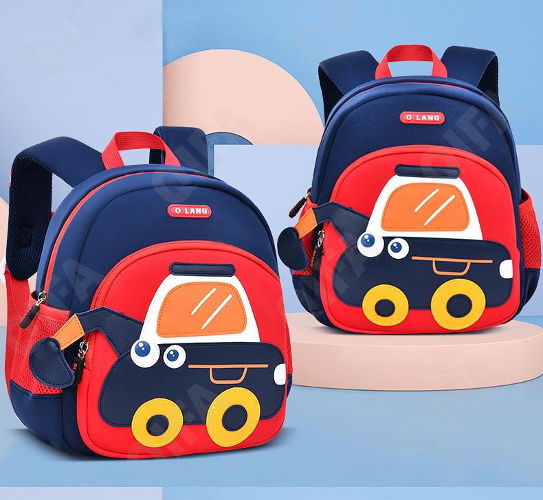 Детский Рюкзак CC110_LZJ-4988-2S-2