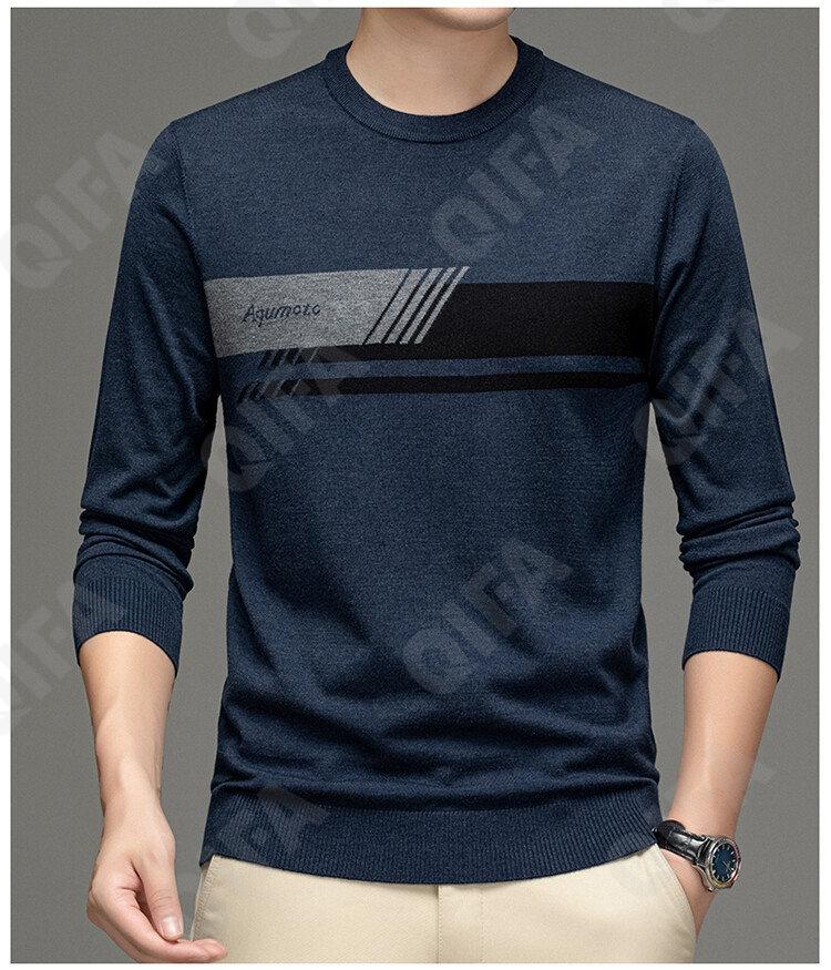 Мужской Джемпер CC4849_K330_958_1777_8 Мужской Джемпер CC4849_K330_958_1777_8