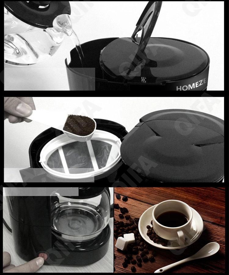 Кофеварка CC4954_CM1002-2