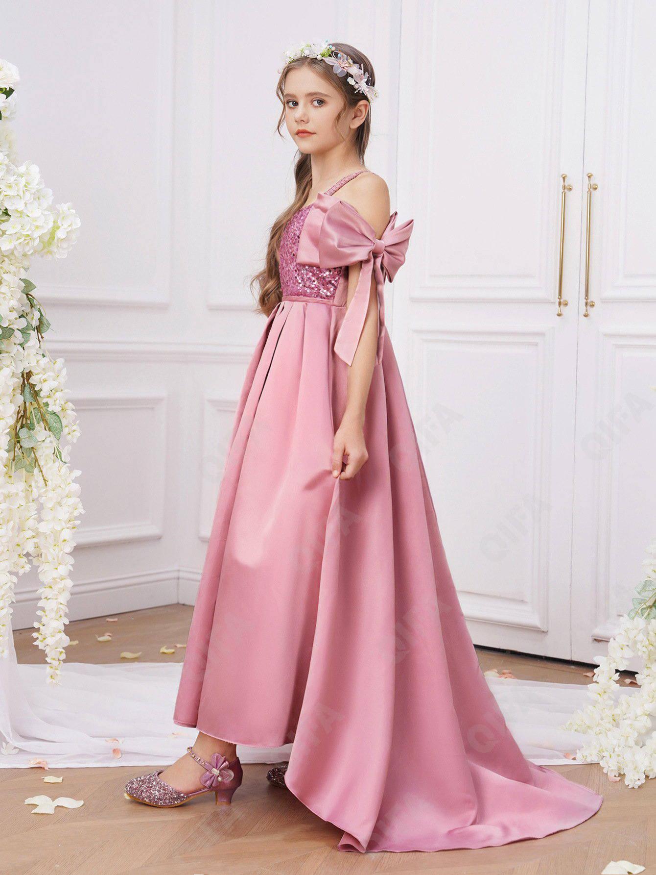 Детское Платье CC1570_ALP-0035_243_2579_48