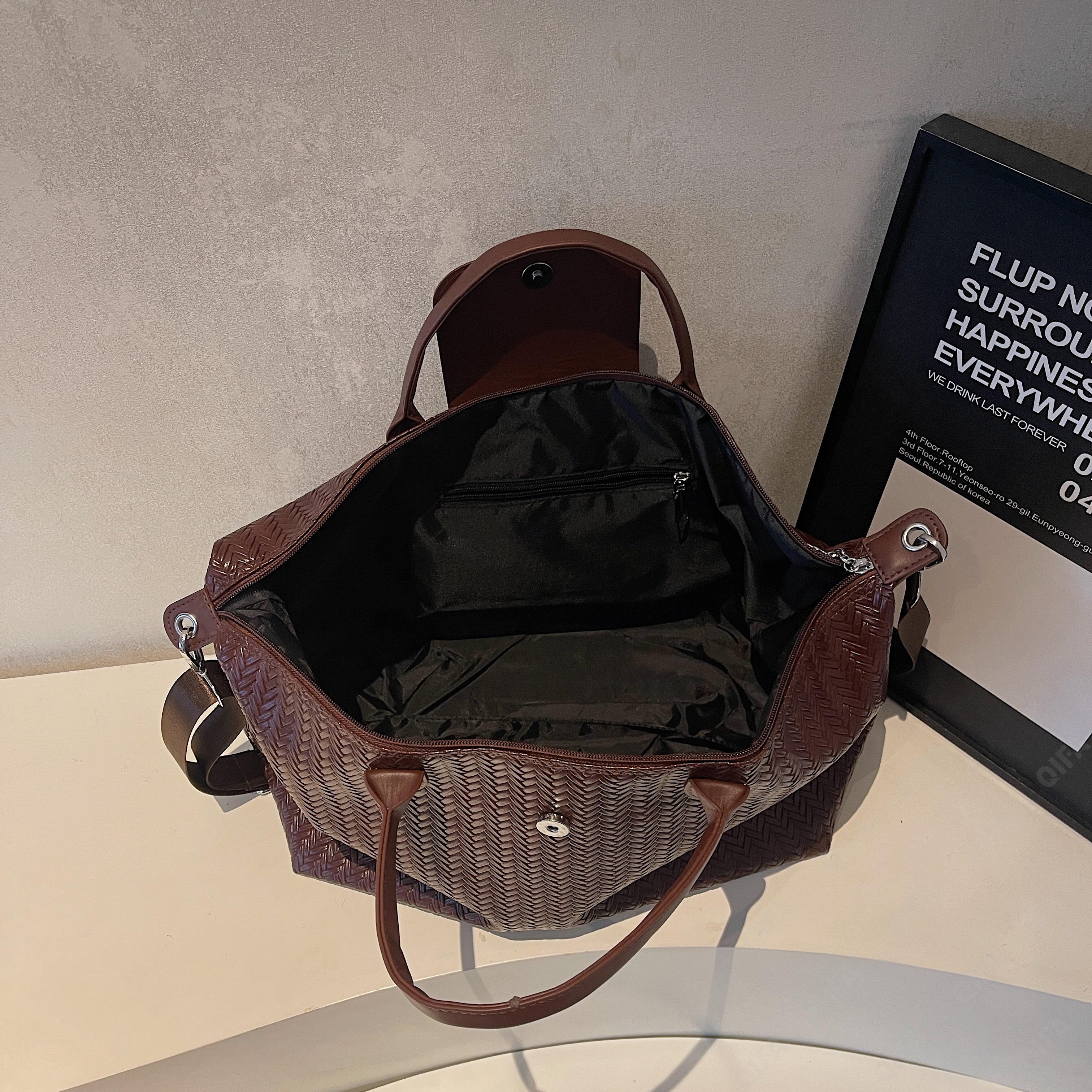 Женская Дорожная сумка CC096_8308-1 Женская Дорожная сумка CC096_8308-1