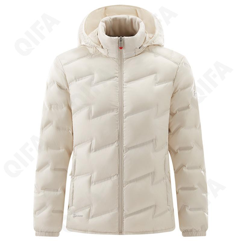 Женский Пуховик CC5239_79812A_243_1783_34 Женский Пуховик CC5239_79812A_243_1783_34