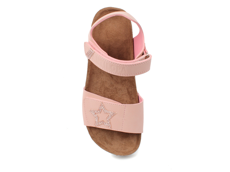 Сандалии AL 9564