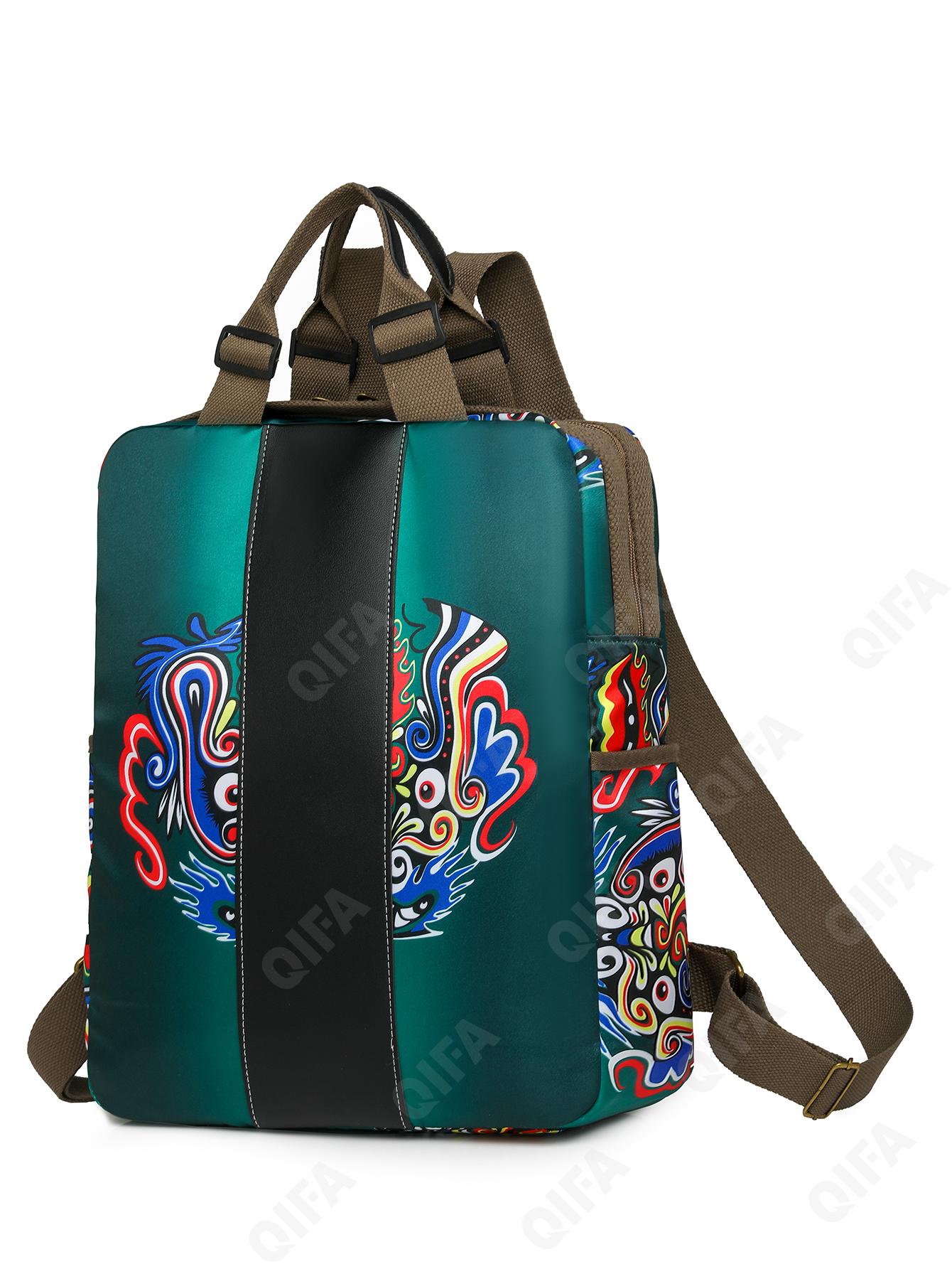 Женский Рюкзак CC423_11905-3 Женский Рюкзак CC423_11905-3