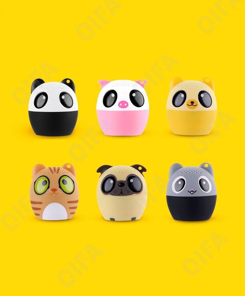 Bluetooth колонка CC5121_WTB-03-6