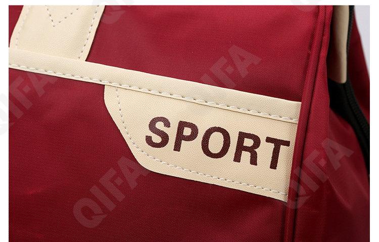 Женская Дорожная сумка CC4678_HT_281-1