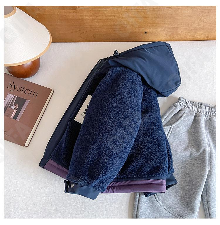 Детская Куртка CC1327_DS6089_958_2574_49