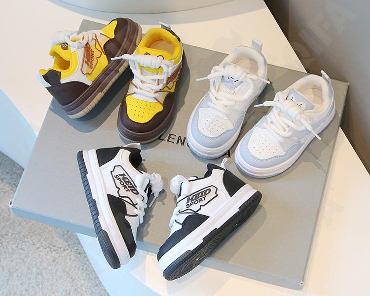 Детские Кроссовки CC3405_SY185-A1 Детские Кроссовки CC3405_SY185-A1