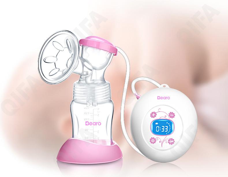 Молокоотсос электрический CC1851_DRTPM116-1