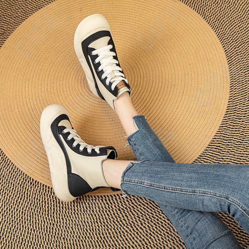 Женские Ботинки CC5079_1995-1