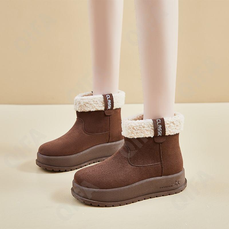 Женские Угги CC4351_KT329-1 Женские Угги CC4351_KT329-1