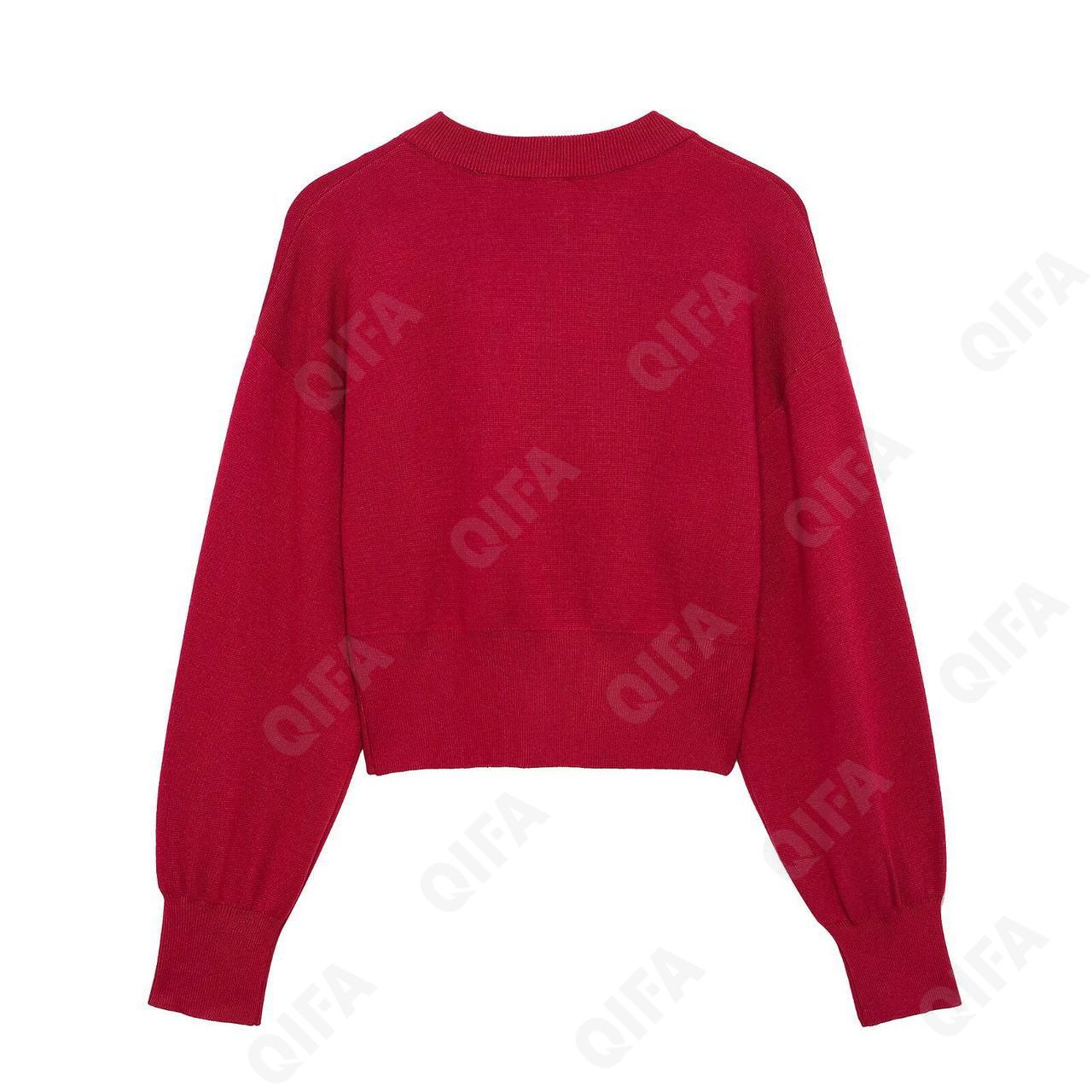 Женский Кардиган CC4801_A36019_235_1776_14