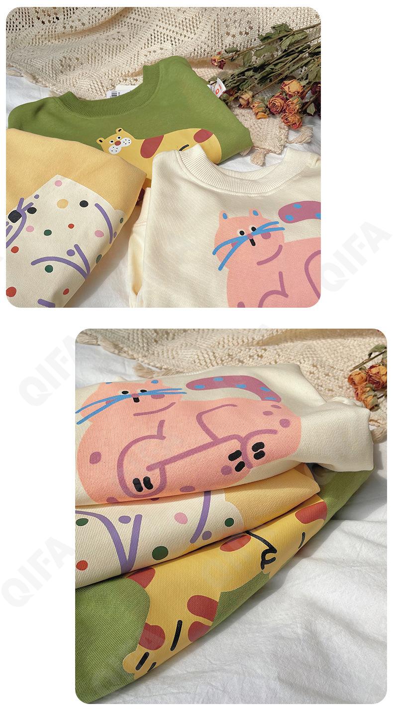 Детский Свитшот CC3874_QY245673_231_2576_69