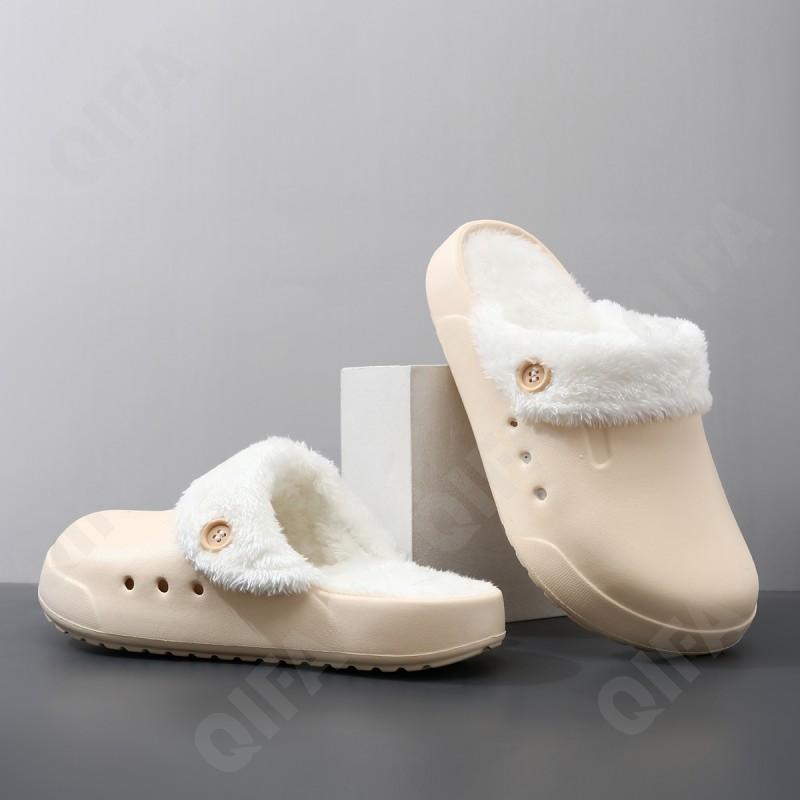 Женские Тапочки CC4922_9311-1-3