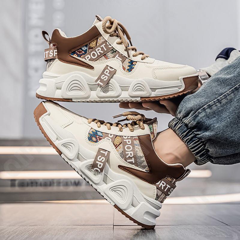 Мужские Кроссовки CC4114_XD2635-1 Мужские Кроссовки CC4114_XD2635-1