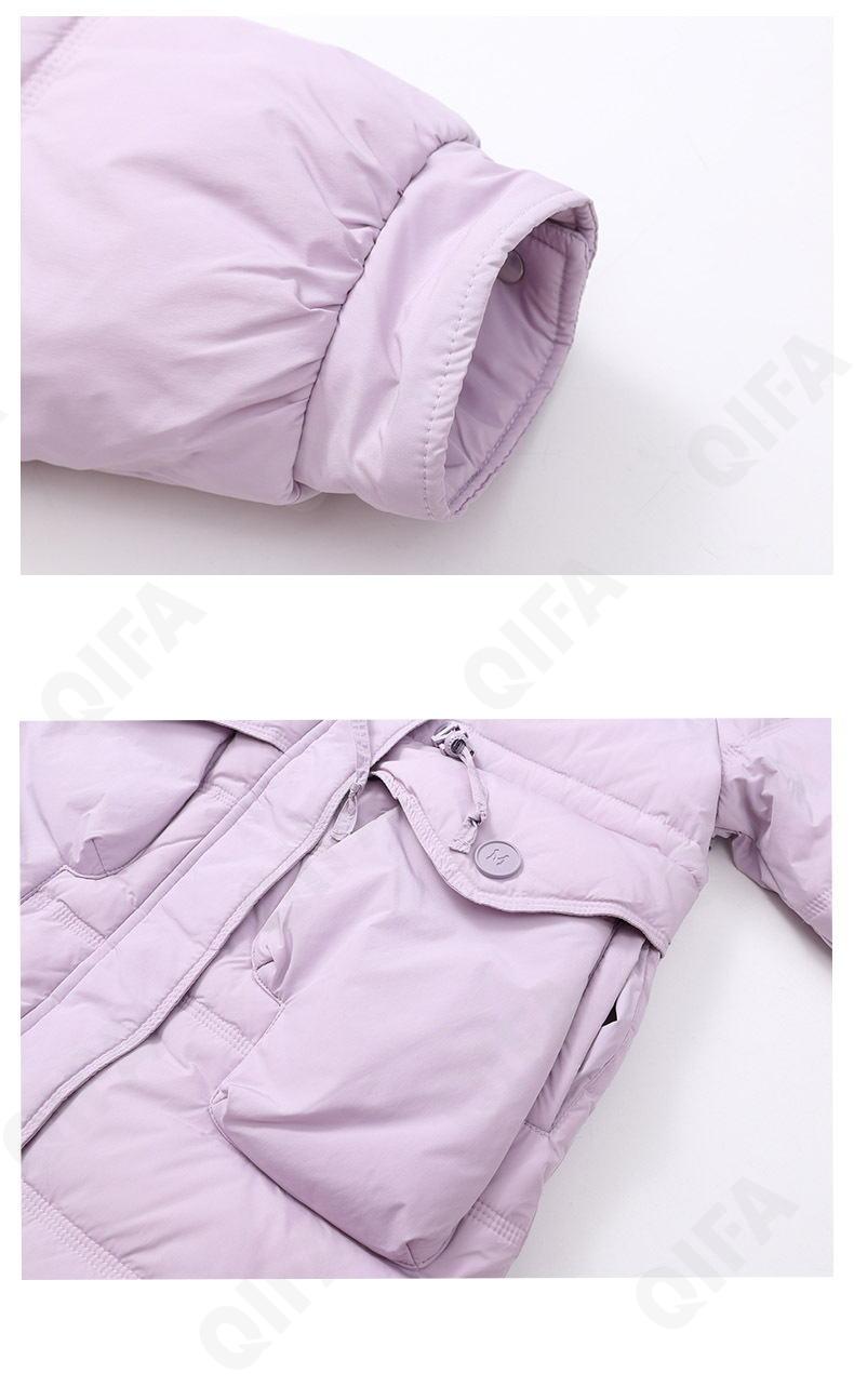 Детский Пуховик CC2361_LB8830_231_2576_40