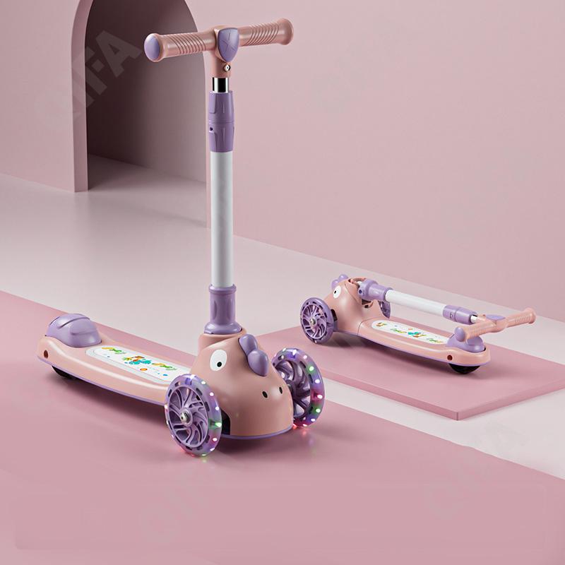 Детский Самокат CC3320_918X-1