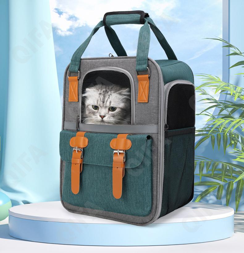 Женская Переноска для животных CC3292_6646D-1