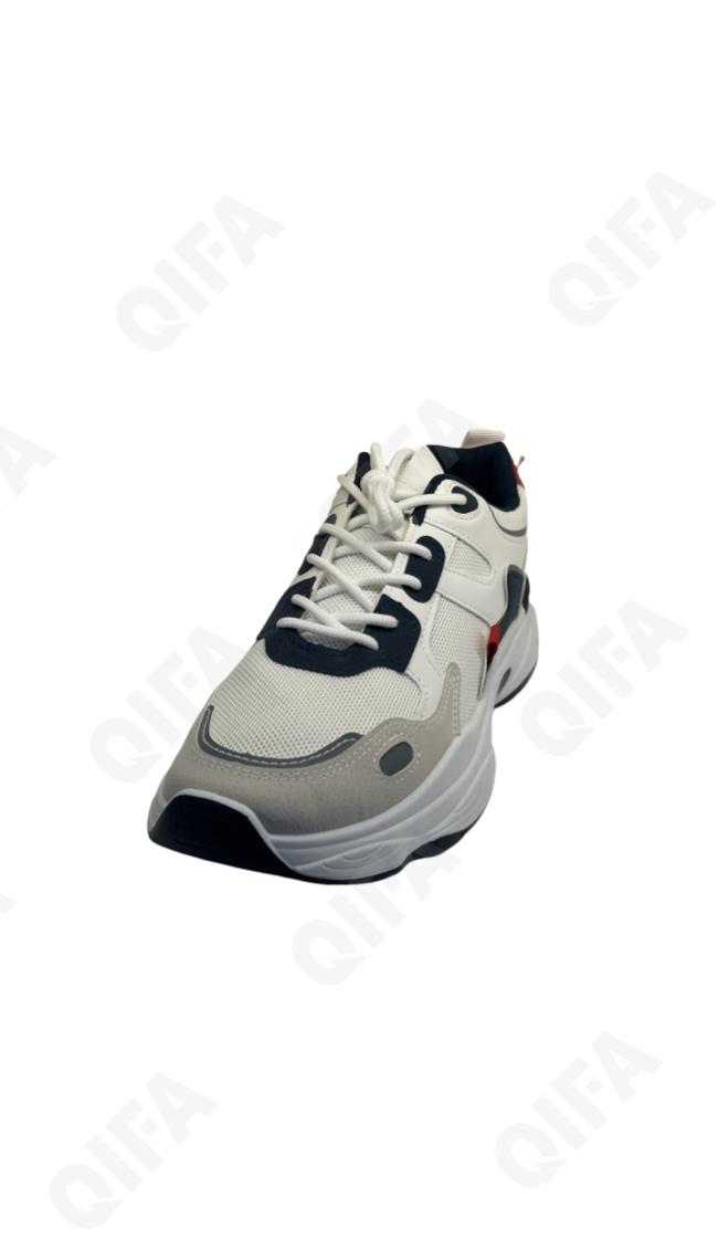 Мужские Кроссовки CC4114_G025-36 Мужские Кроссовки CC4114_G025-36