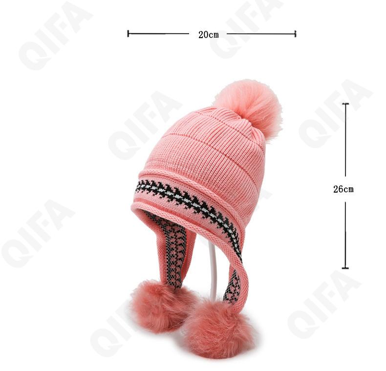 Детская Шапка CC3442_XY-T-9-6 Детская Шапка CC3442_XY-T-9-6