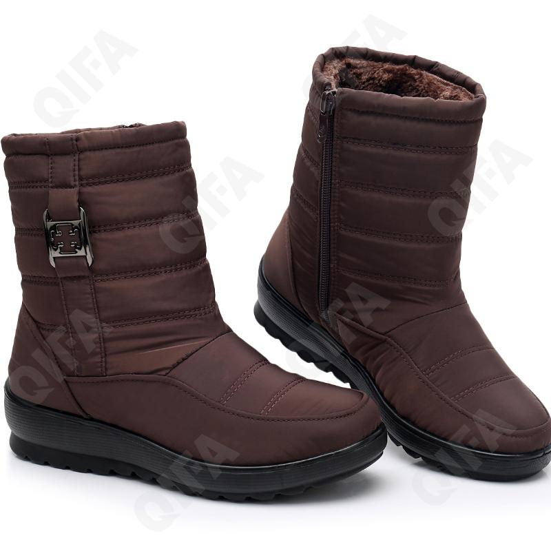 Женские Ботинки