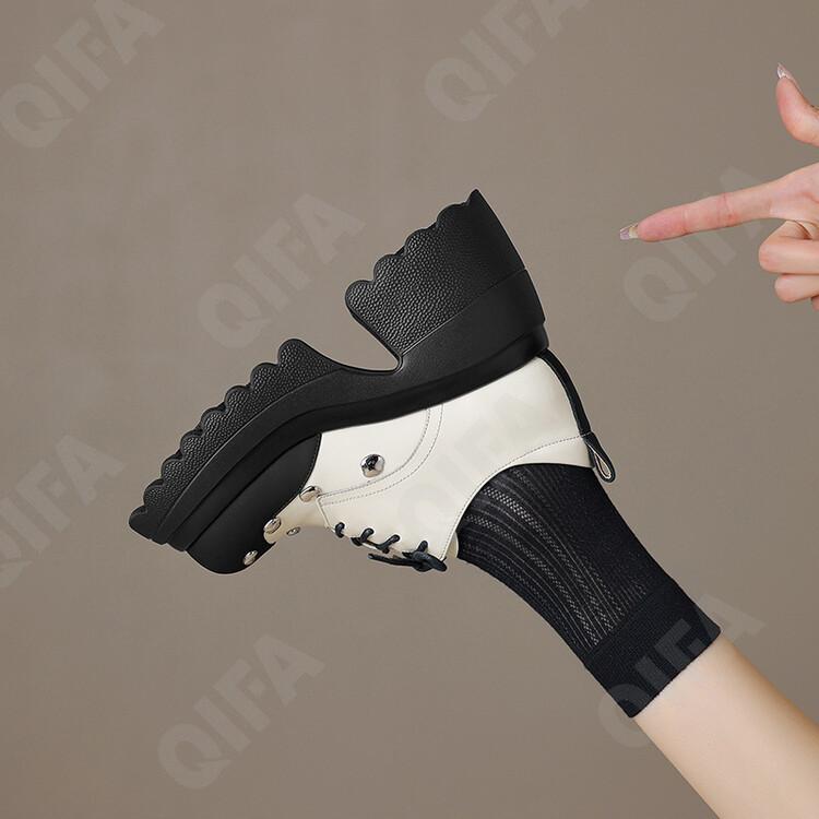 Женские Полуботинки CC4419_D18-K3-332_750-1