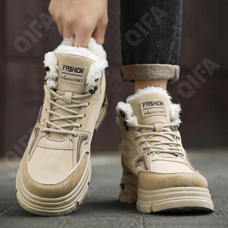 Мужские Ботинки CC4802_JY-M2277-1 Мужские Ботинки CC4802_JY-M2277-1