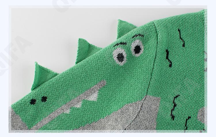 Детский Кардиган CC1208_MY3436_4549_2574