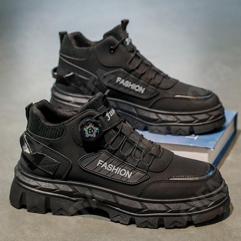 Мужские Ботинки CC4114_XH631-1 Мужские Ботинки CC4114_XH631-1