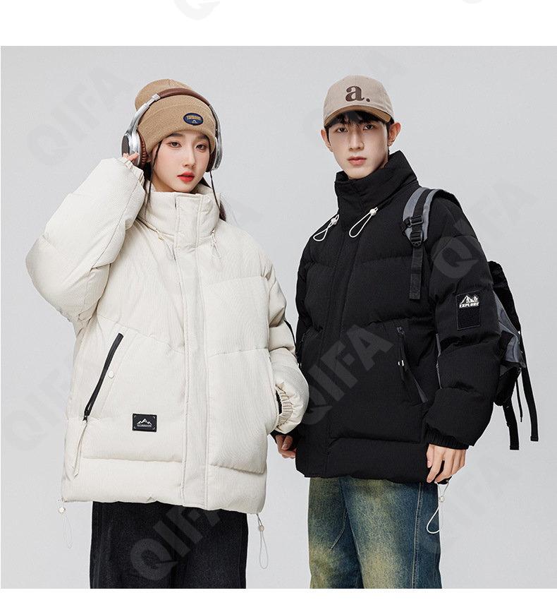 Мужская Зимняя куртка CC4792_ZGP016_234_1783_16