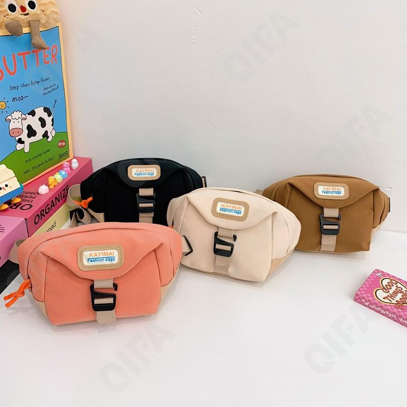 Детская Сумка поясная RC779_8005-4