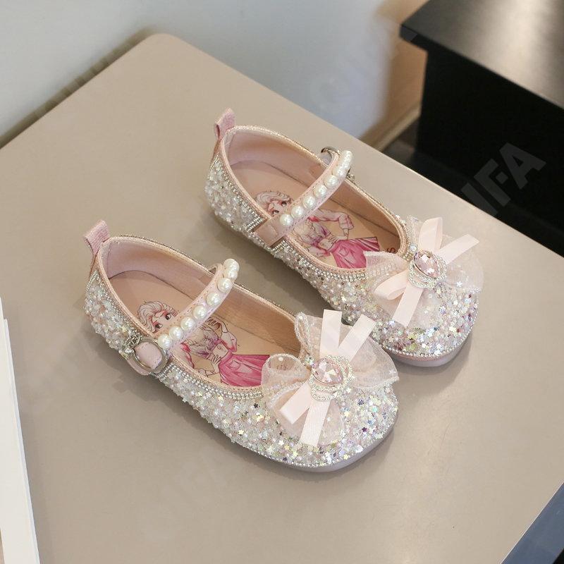 Детские Туфли