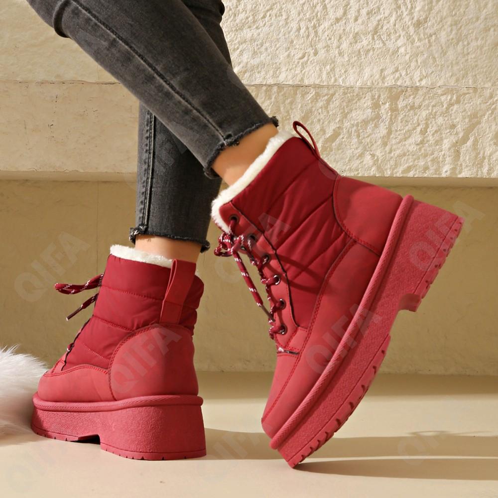 Женские Ботинки