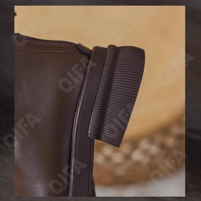 Женские Ботинки CC4177_3823-1 Женские Ботинки CC4177_3823-1