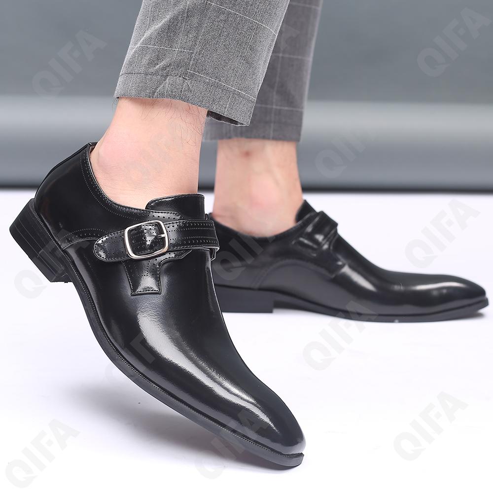 Мужские Полуботинки CC4114_SR2512-1