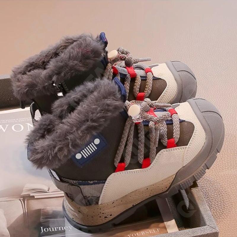 Детские Угги CC3962_5913-A1 Детские Угги CC3962_5913-A1