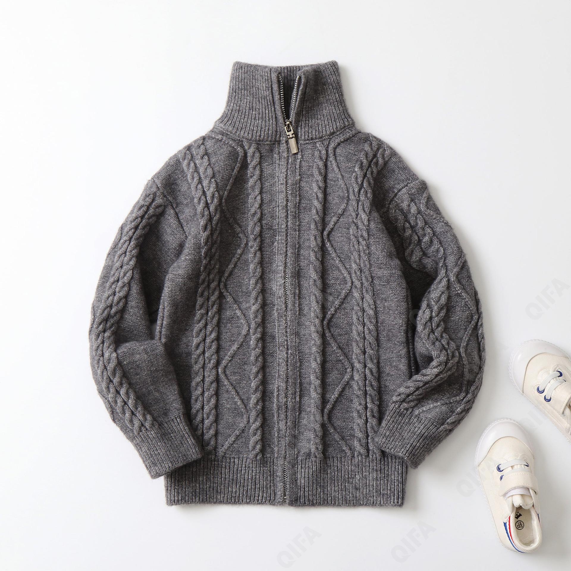 Детский Кардиган CC2327_M-005-5