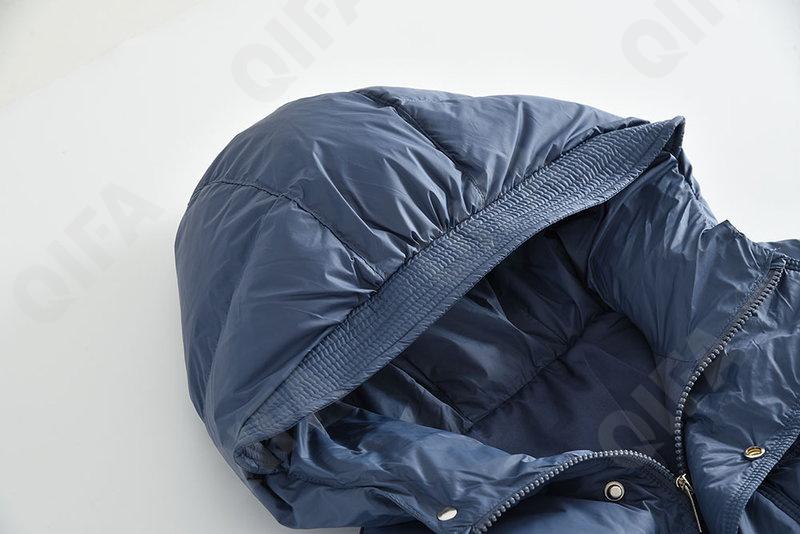 Детский Пуховик CC2119_0913-09-2