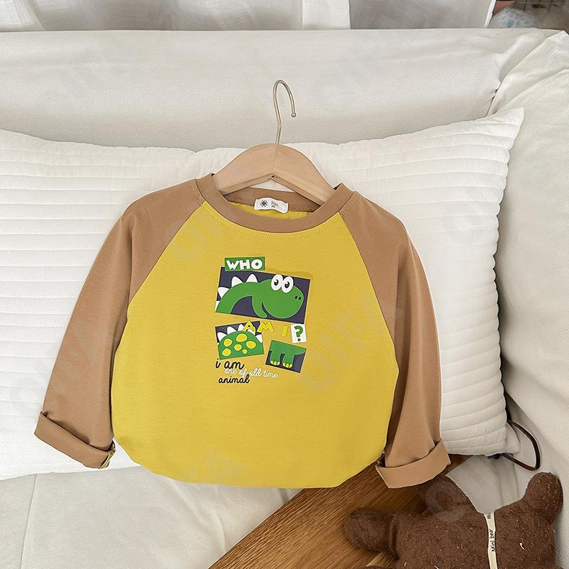 Детский Лонгслив CC2543_2241_248_2574_29