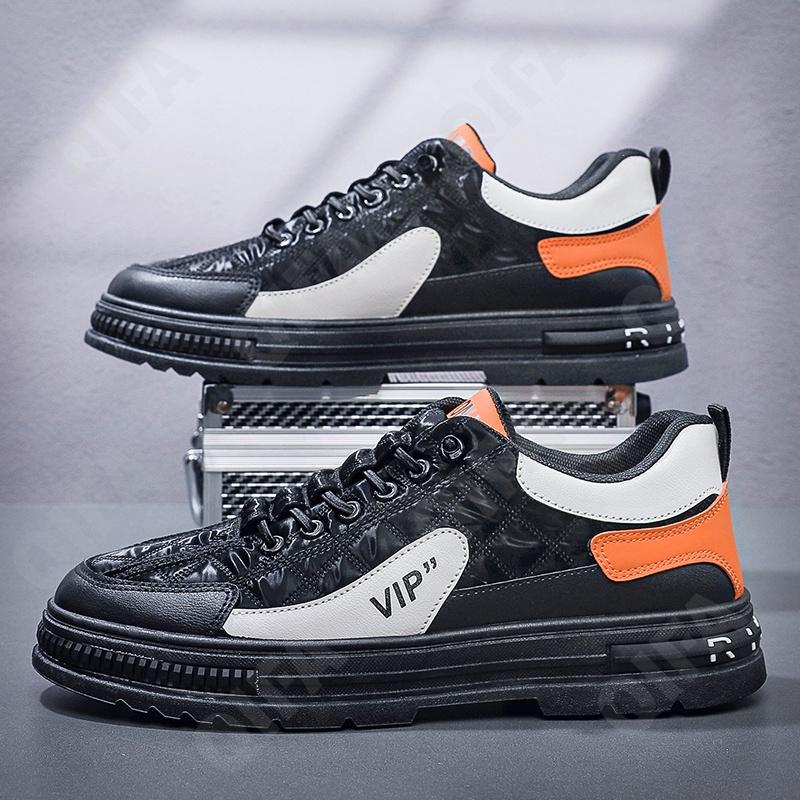 Мужские Полуботинки