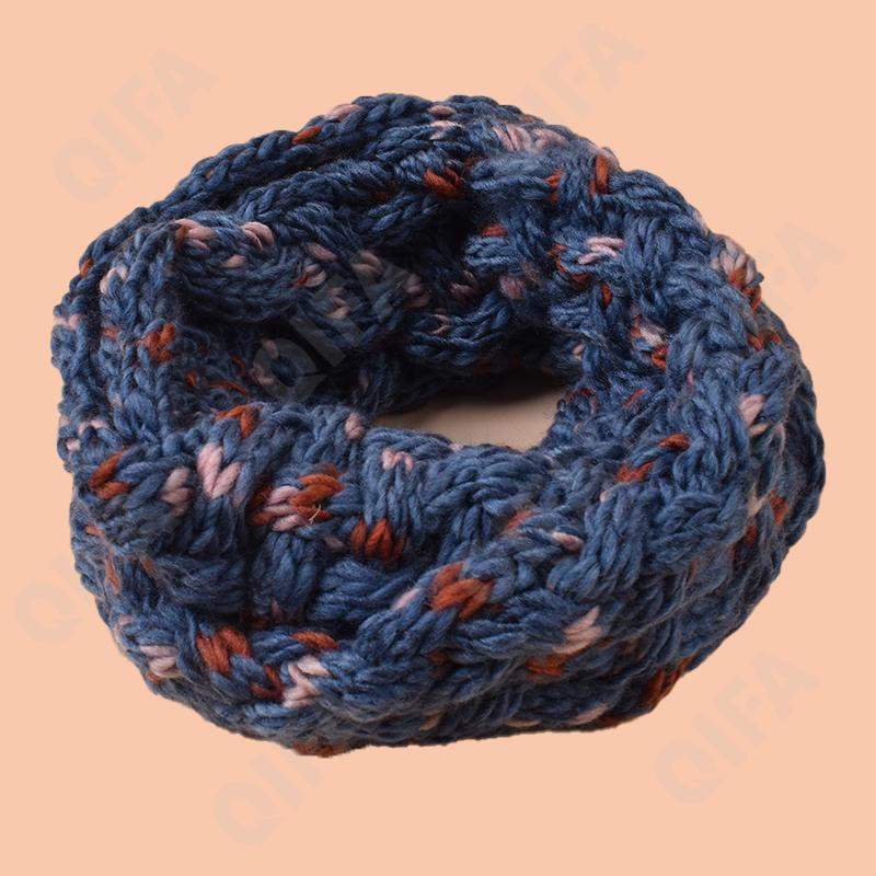 Женский Снуд CC4230_WB007-1 Женский Снуд CC4230_WB007-1