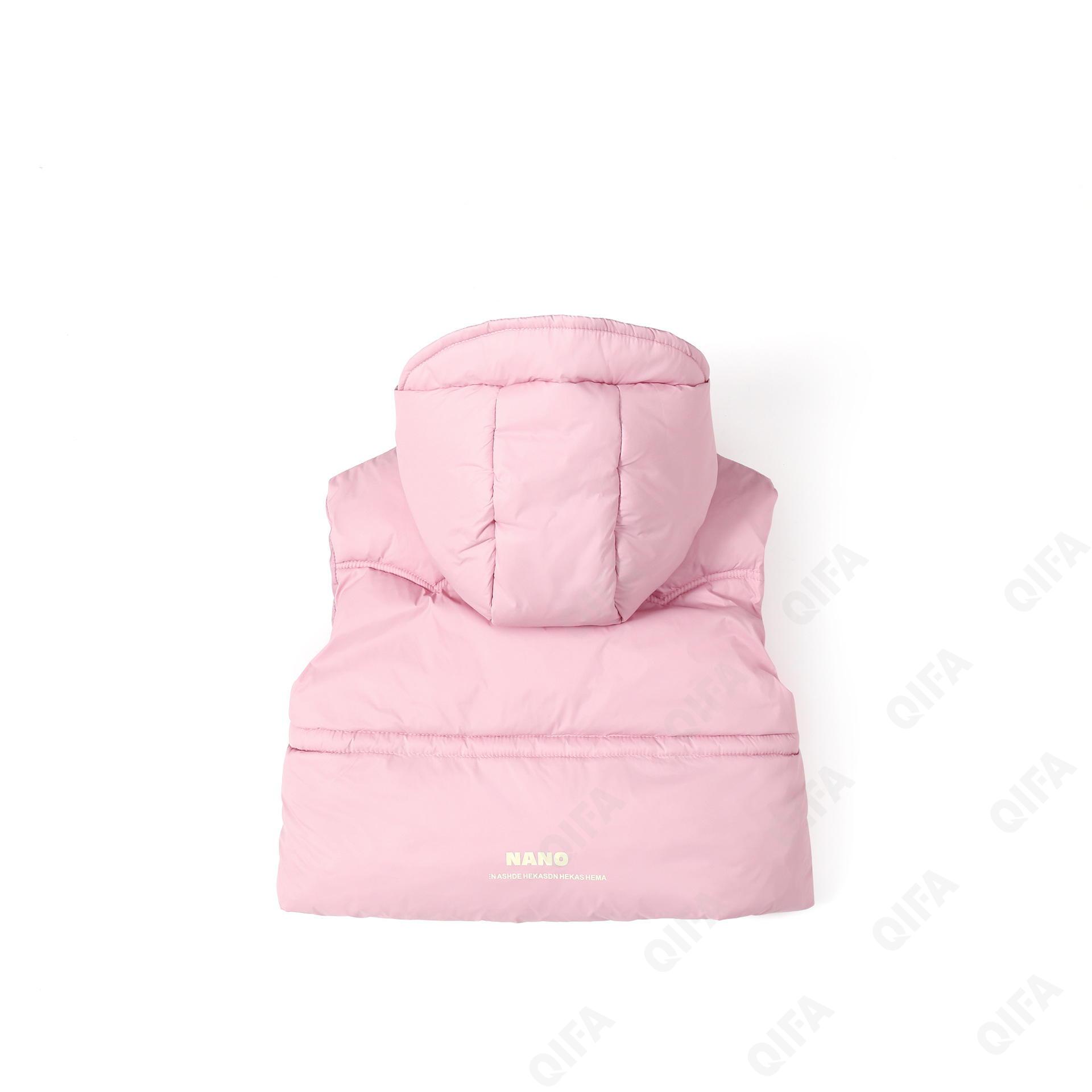 Детский Жилет CC1608_8503_965_2576_86 Детский Жилет CC1608_8503_965_2576_86