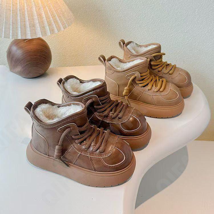 Детские Ботинки CC3962_339-A1