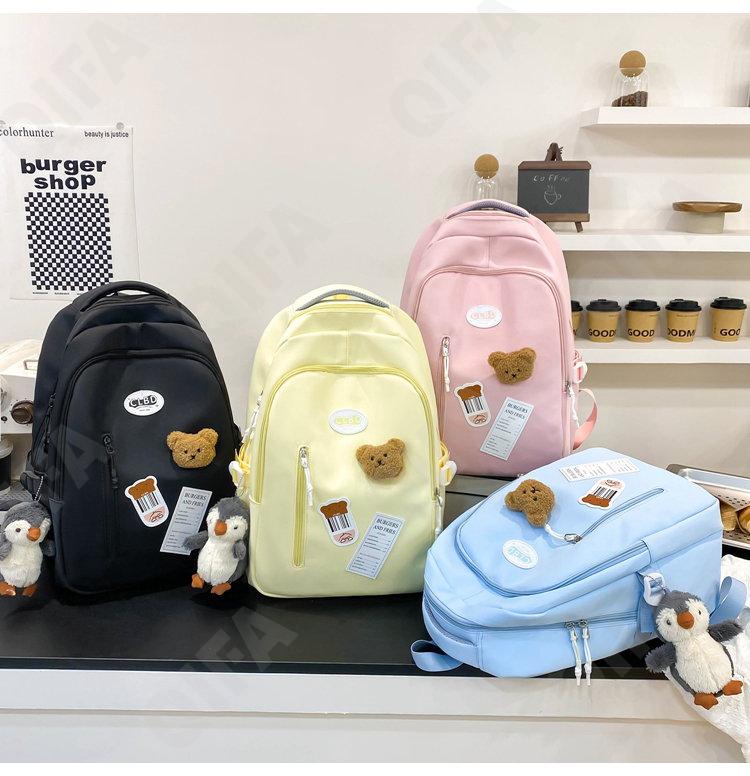 Детский Рюкзак CC067_9744-1