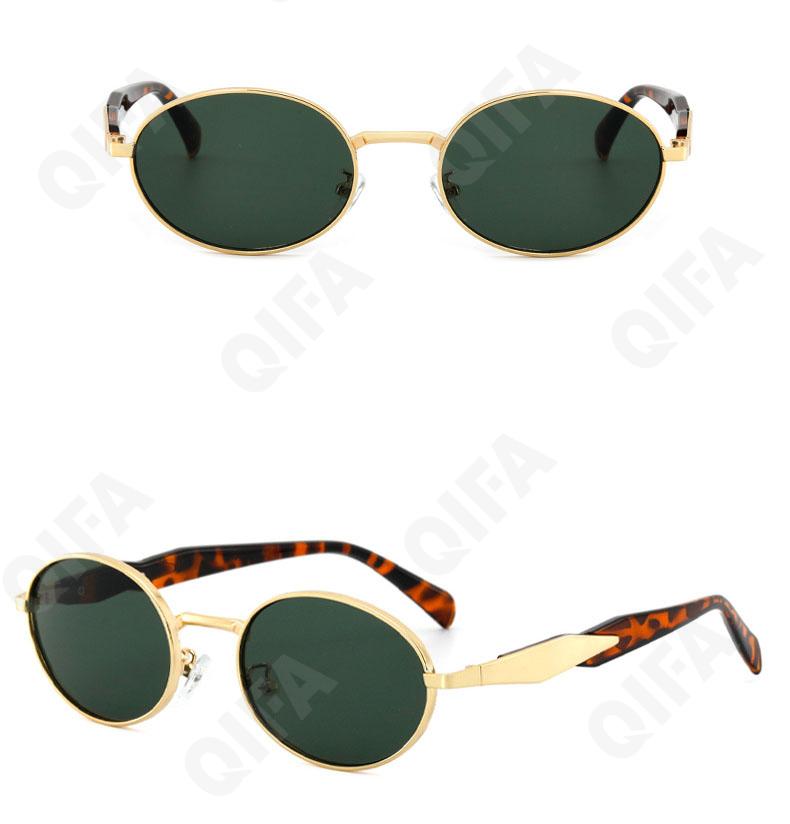 Женские Солнцезащитные очки CC4569_9578-5