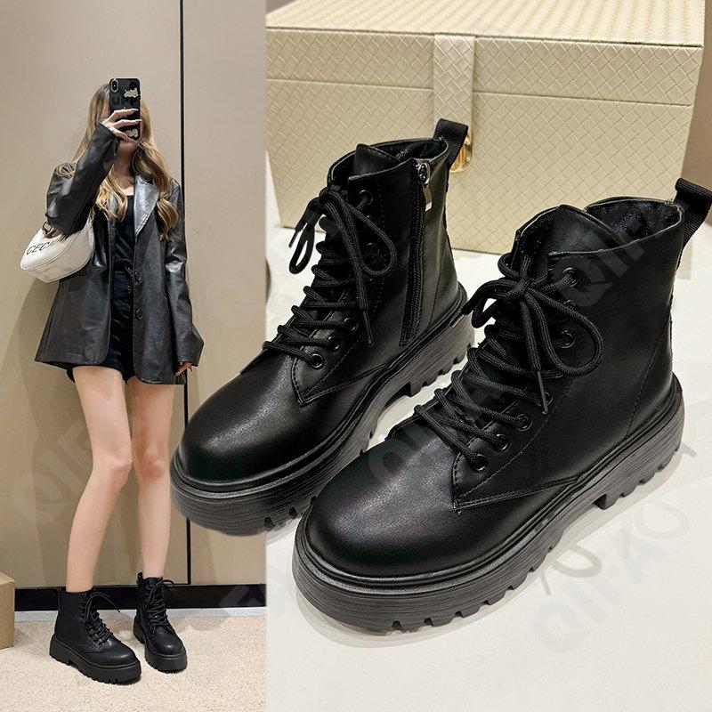 Женские Ботинки