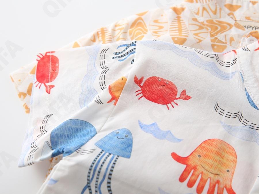 Детская Блузка CC3266_SY4562_230_1812_67