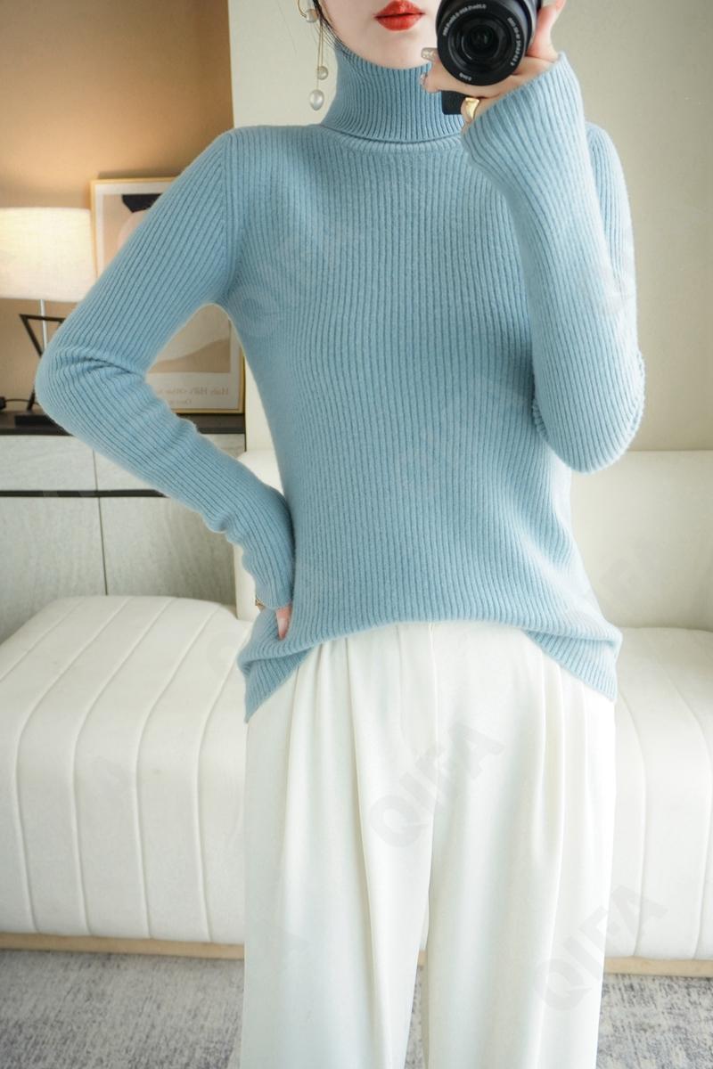 Женская Водолазка CC3116_ZD046_2983_1781_72 Женская Водолазка CC3116_ZD046_2983_1781_72